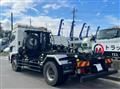 2018 Hino Ranger