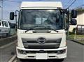 2018 Hino Ranger