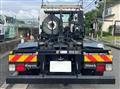 2018 Hino Ranger