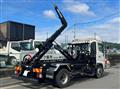 2018 Hino Ranger