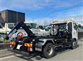 2018 Hino Ranger