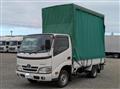 2015 Toyota Dyna Truck