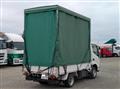 2015 Toyota Dyna Truck