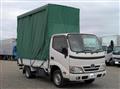 2015 Toyota Dyna Truck