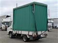 2015 Toyota Dyna Truck
