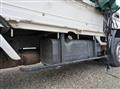 2015 Toyota Dyna Truck