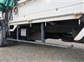 2015 Toyota Dyna Truck
