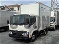 2018 Toyota Dyna Truck