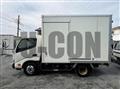 2018 Toyota Dyna Truck