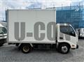 2018 Toyota Dyna Truck