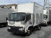2018 Toyota Dyna Truck