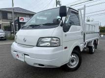 2010 Nissan Vanette Truck