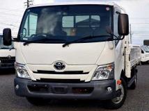 2019 Toyota Toyoace