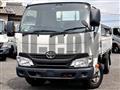 2017 Toyota Dyna Truck