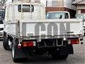 2017 Toyota Dyna Truck