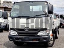 2017 Toyota Dyna Truck