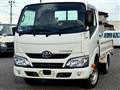 2017 Toyota Toyoace