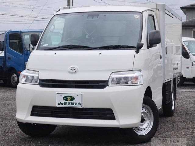 2022 Mazda Bongo Truck