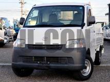 2018 Toyota Townace Truck