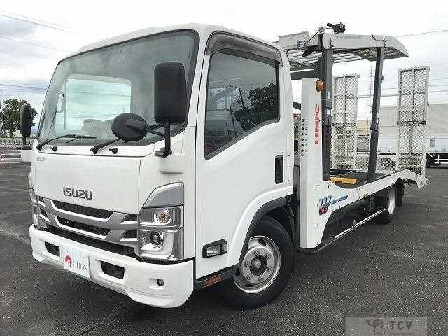 2023 Isuzu Elf Truck