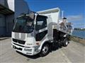 2025 Mitsubishi Fuso Fighter