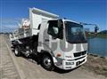 2025 Mitsubishi Fuso Fighter