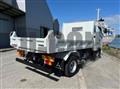 2025 Mitsubishi Fuso Fighter