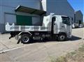 2025 Mitsubishi Fuso Fighter
