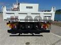 2025 Mitsubishi Fuso Fighter