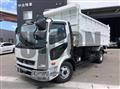 2026 Mitsubishi Fuso Fighter
