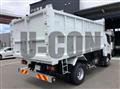 2026 Mitsubishi Fuso Fighter