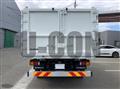 2026 Mitsubishi Fuso Fighter