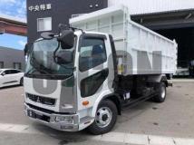 2026 Mitsubishi Fuso Fighter