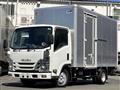 2020 Isuzu Elf Truck