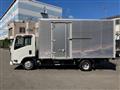 2020 Isuzu Elf Truck