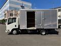 2020 Isuzu Elf Truck