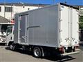 2020 Isuzu Elf Truck