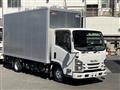2020 Isuzu Elf Truck