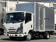 2020 Isuzu Elf Truck