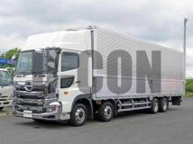2024 Hino Profia
