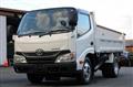 2013 Toyota Dyna Truck