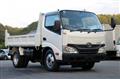 2013 Toyota Dyna Truck