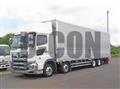 2018 Hino Profia