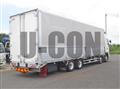 2018 Hino Profia
