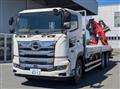 2020 Hino Profia