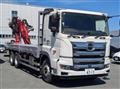 2020 Hino Profia