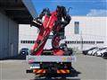 2020 Hino Profia