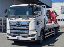 2020 Hino Profia