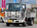 2018 Toyota Dyna Truck