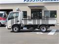 2018 Toyota Dyna Truck